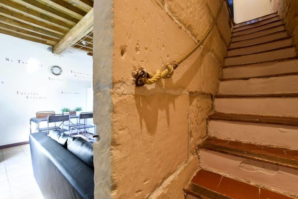 Ferienhaus Ateliers, Terrasse - Parking - Clim *