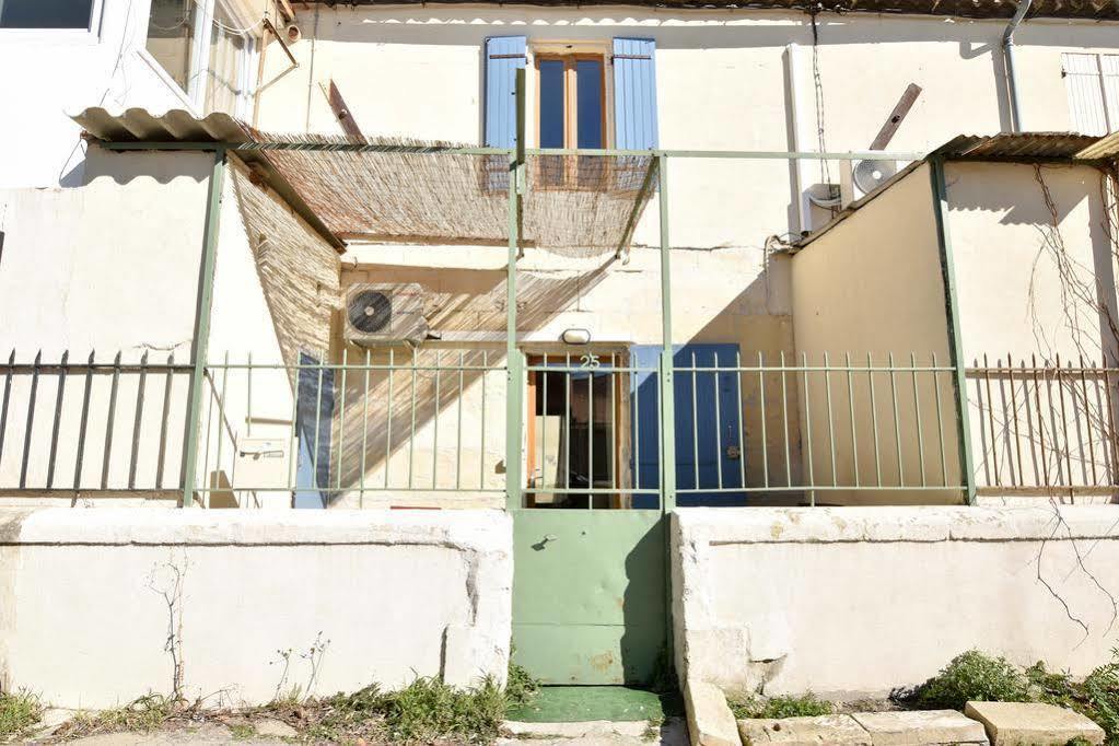 Ferienhaus Ateliers, Terrasse - Parking - Clim *