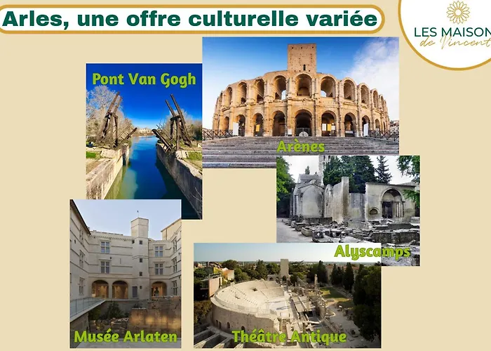 Ateliers, Terrasse - Parking - Clim