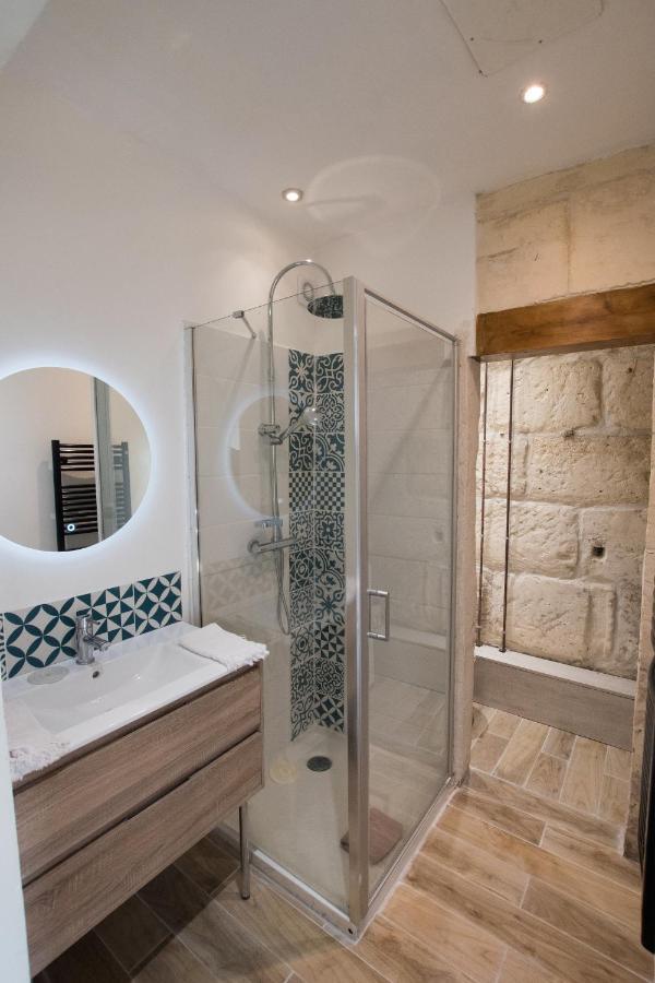 Holiday home Ateliers, Terrasse - Parking - Clim *