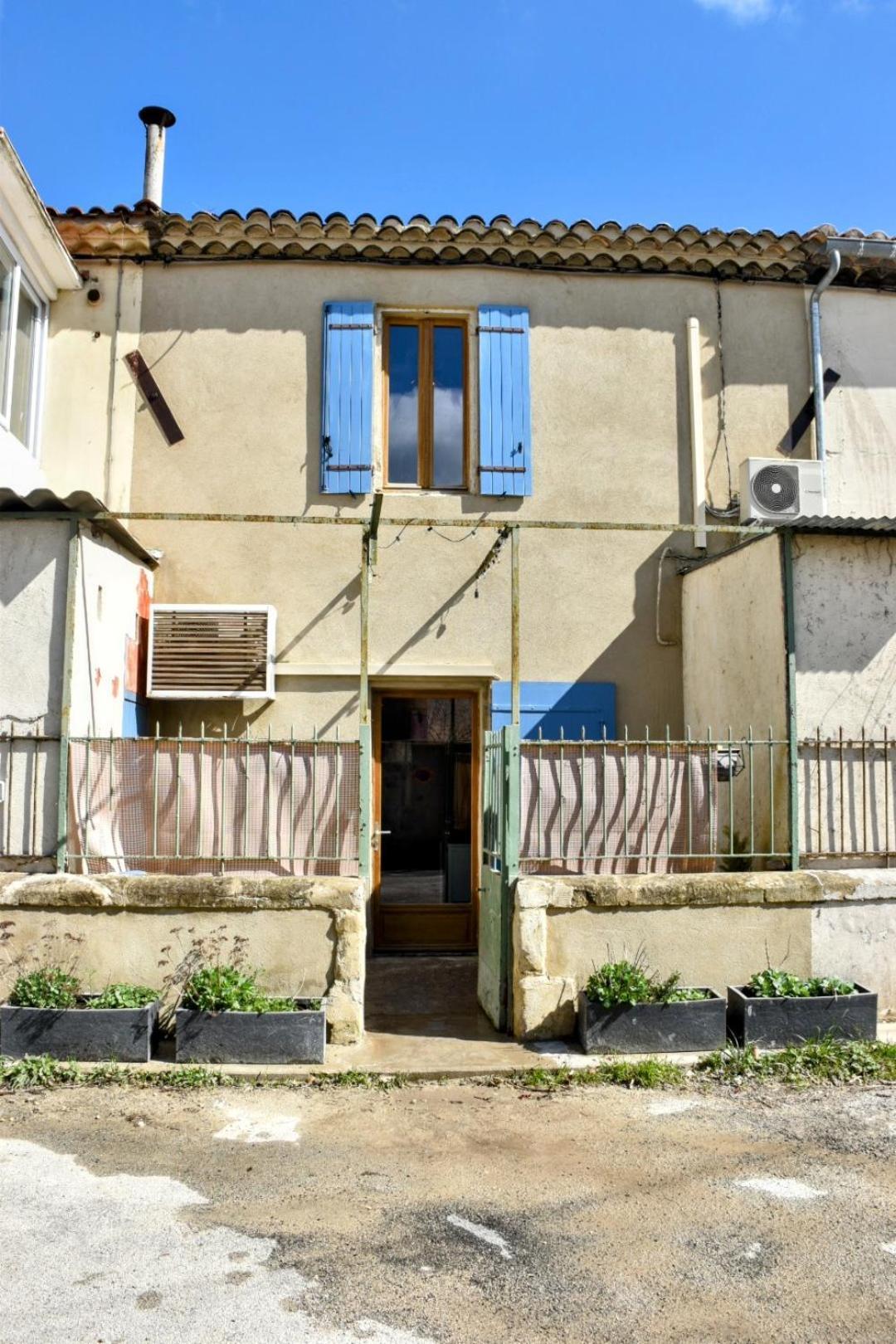 Holiday home Ateliers, Terrasse - Parking - Clim