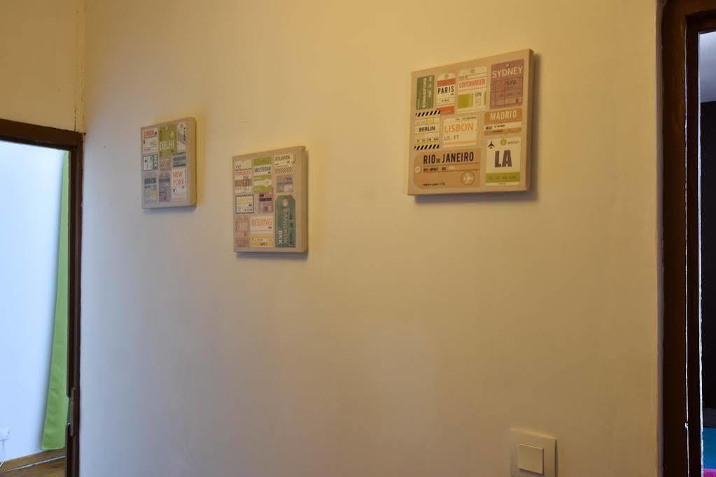 Ateliers, Terrasse - Parking - Clim Holiday home