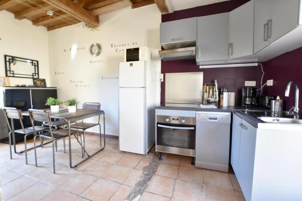 Ateliers, Terrasse - Parking - Clim *